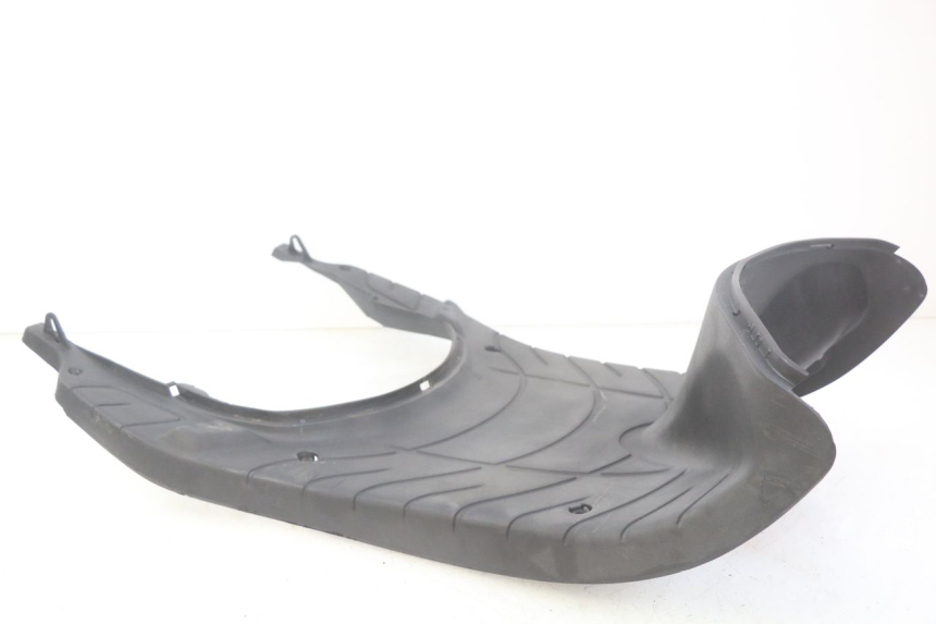 photo de FOOTREST PIAGGIO ZIP 4T 50 (2018 - 2020) - Fixing points details