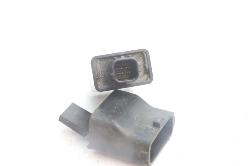 photo de INTERFACE MODULE YAMAHA N-MAX NMAX 125 (2021 - 2024) - Alternative perspective
