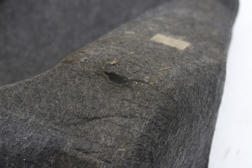 photo de TRUNK CARPET SUZUKI AN BURGMAN 400 (2006 - 2010) - Alternative perspective