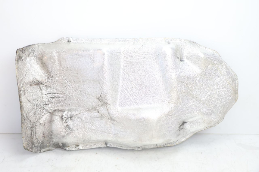 photo de UNDERSEAT CARPET BMW C SPORT 650 (2015 - 2021) - Surface and material condition