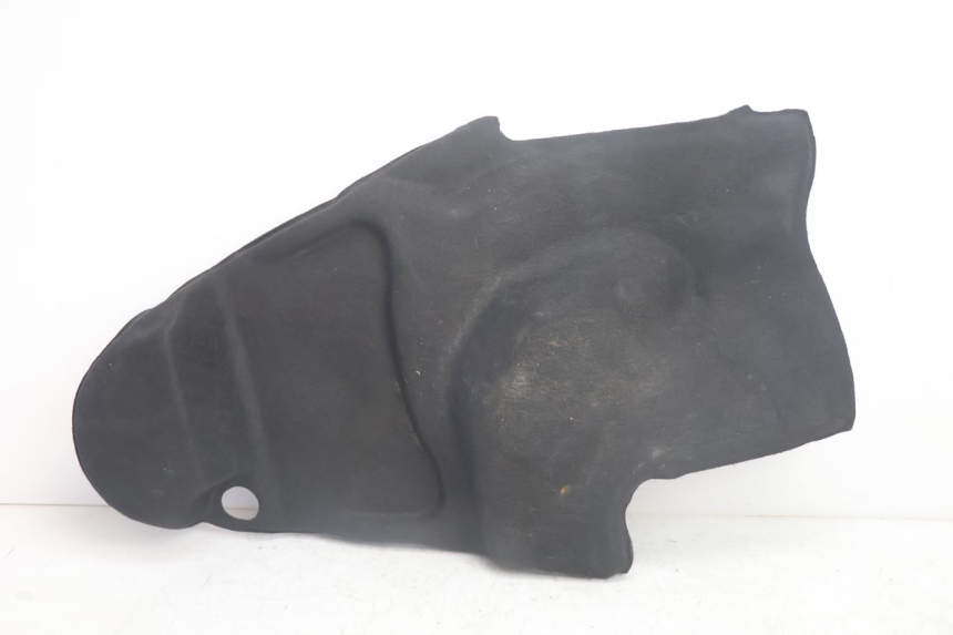 photo de UNDERSEAT CARPET HONDA FJS SILVER WING SILVERWING 400 (2005 - 2008) - Fixing points details