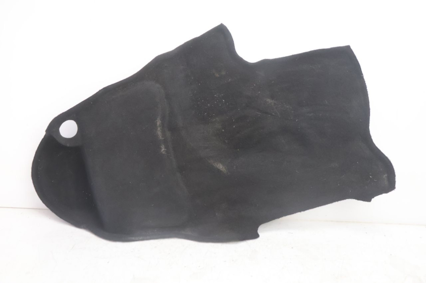 photo de UNDERSEAT CARPET HONDA FJS SILVER WING SILVERWING 400 (2005 - 2008) - Surface and material condition