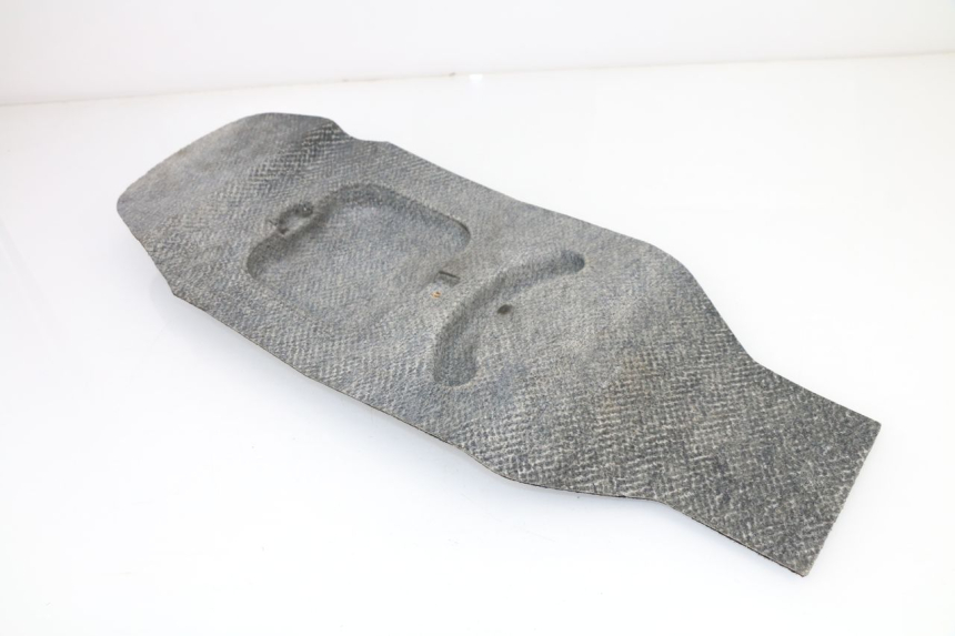 photo de UNDERSEAT CARPET KYMCO GRAND DINK 125 (2008 - 2014) - Component detail