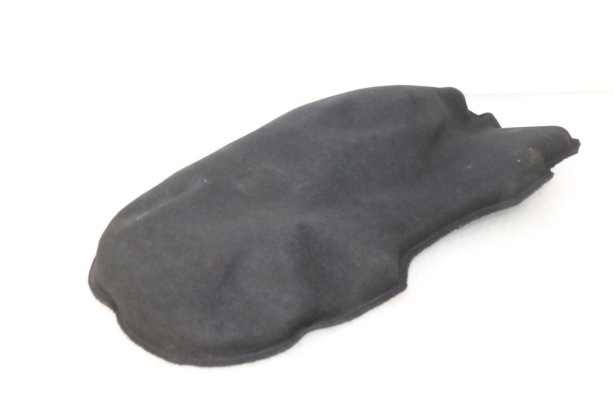 photo de UNDERSEAT CARPET KYMCO LIKE 125 (2009 - 2016) - Zoom on usage condition
