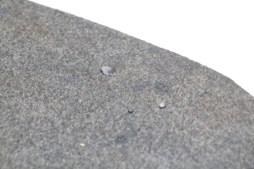 photo de TRUNK CARPET HONDA NHX LEAD 110 (2008 - 2010) - Component detail