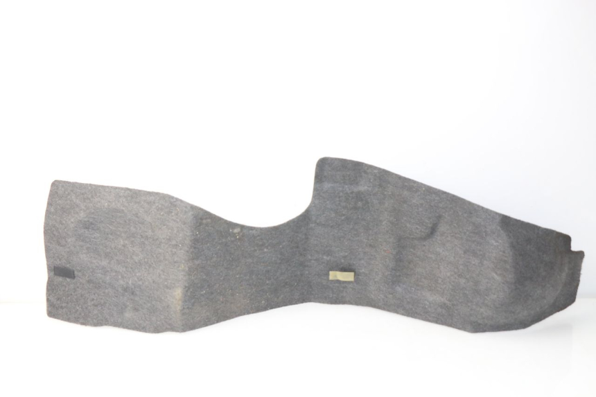 photo de UNDERSEAT CARPET HONDA NSS EX FORZA 250 (2005 - 2013) - Main view