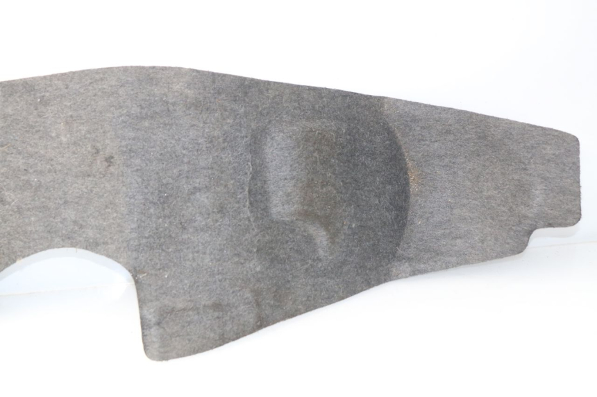 photo de UNDERSEAT CARPET HONDA NSS EX FORZA 250 (2005 - 2013) - Zoom on usage condition