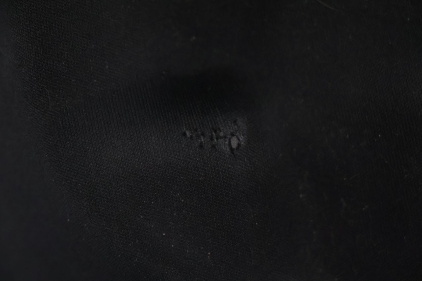 photo de UNDERSEAT CARPET PEUGEOT SATELIS 125 (2013 - 2018) - Zoom on usage condition
