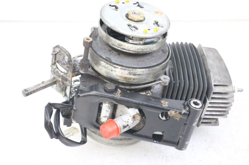 photo de ENGINE PEUGEOT 103 VOGUE VS2 50 (2004 - 2017) - Component detail