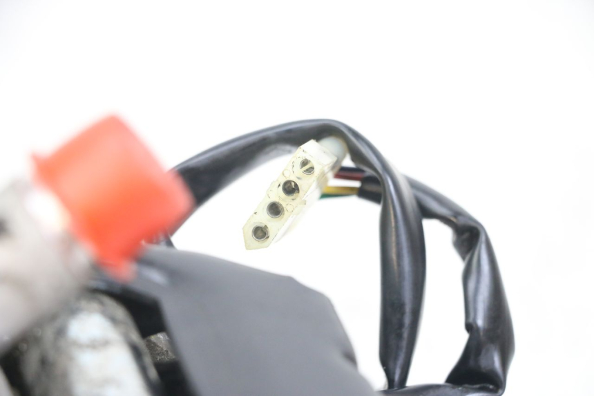 photo de ENGINE PEUGEOT 103 VOGUE VS2 50 (2004 - 2017) - Product overview