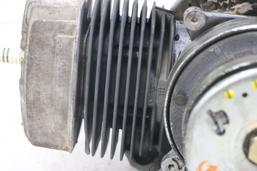 photo de ENGINE PEUGEOT 103 VOGUE VS2 50 (2004 - 2017) - Markings and original references