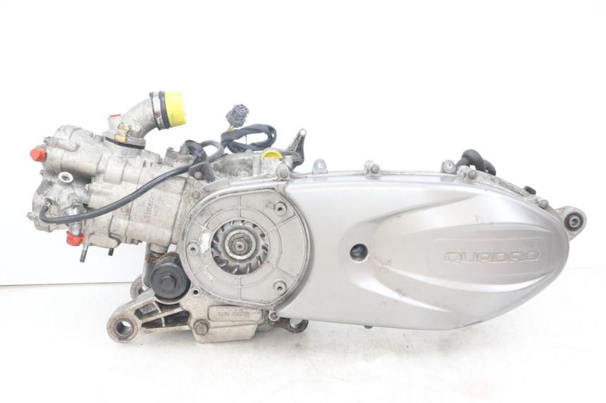 photo de ENGINE QUADRO 3D S 350 (2013 - 2018) - Main view