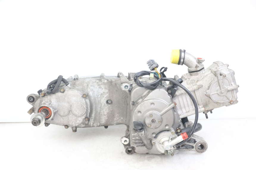 photo de ENGINE QUADRO 3D S 350 (2013 - 2018) - Supplementary product photo