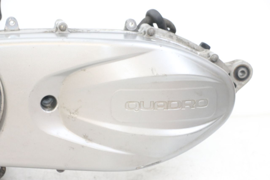 photo de ENGINE QUADRO 3D S 350 (2013 - 2018) - Alternative angle