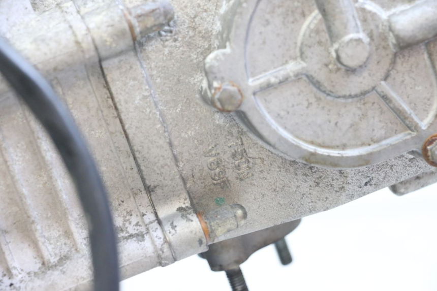 photo de ENGINE QUADRO 3D S 350 (2013 - 2018) - Alternative perspective