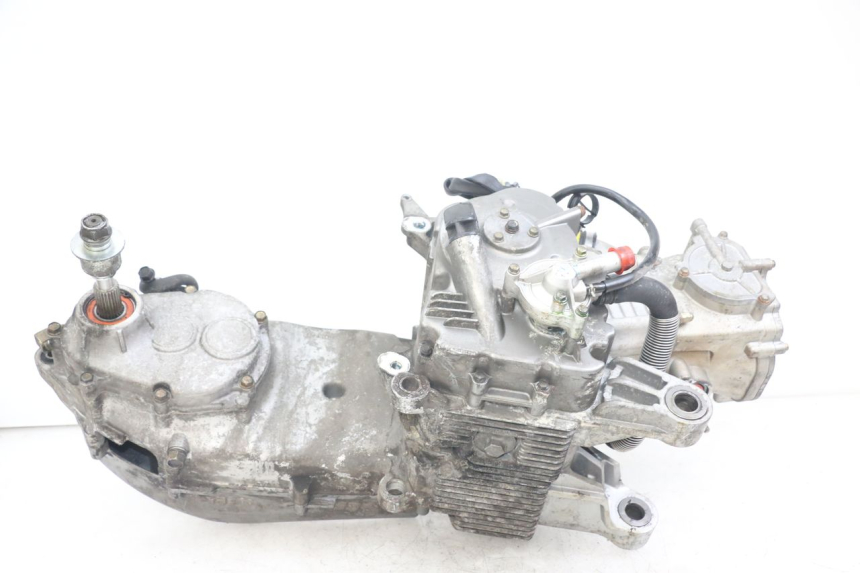 photo de ENGINE QUADRO 3D S 350 (2013 - 2018) - Surface and material condition