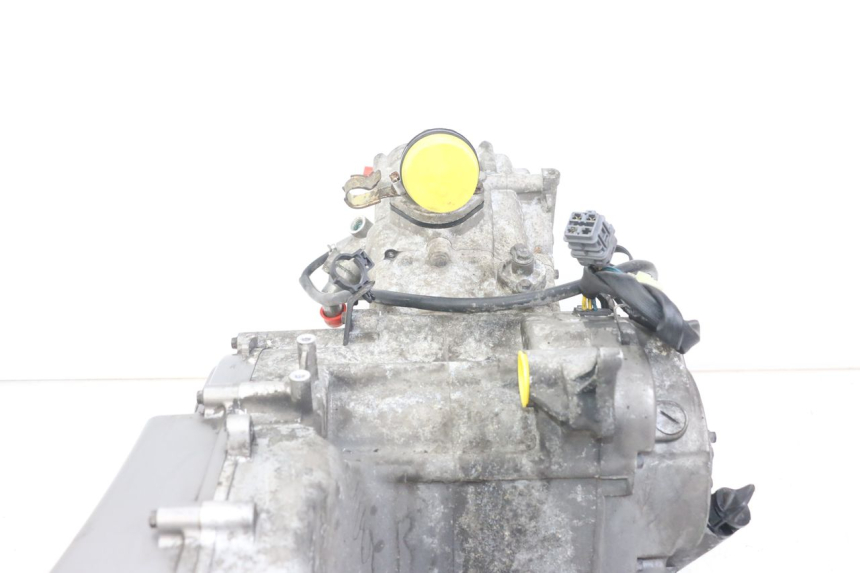 photo de ENGINE QUADRO 3D S 350 (2013 - 2018) - Markings and original references