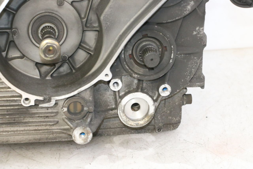 photo de ENGINE QUADRO 4 4D 350 (2015 - 2018) - Used quality zoom