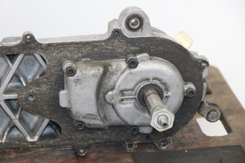 photo de ENGINE MBK ACTIVE 80 (1991 - 1995) - Used quality zoom