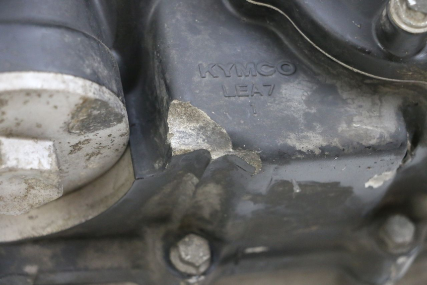 photo de ENGINE ADIVA AD3 300 (2014 - 2020) - Component detail