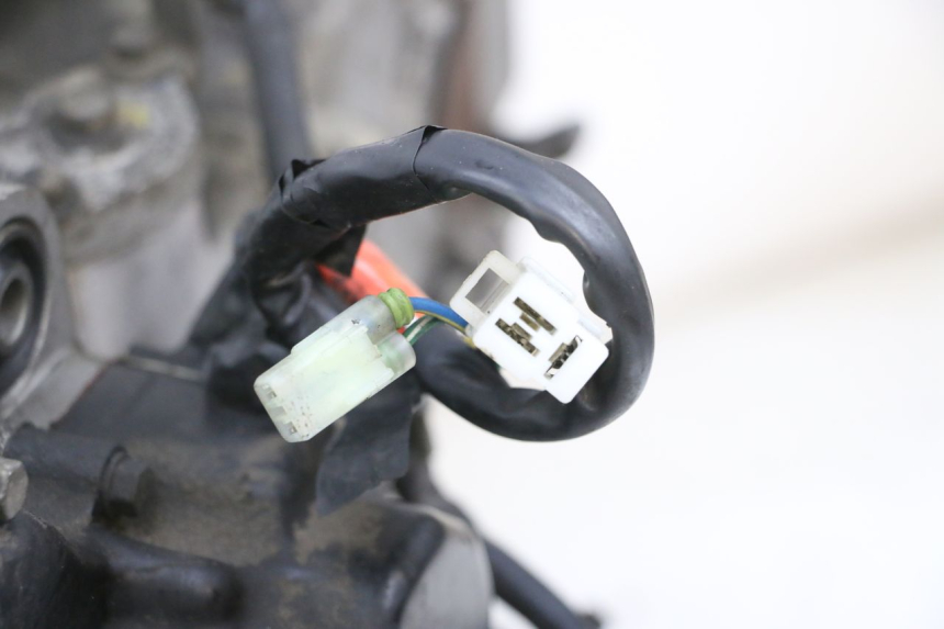 photo de ENGINE ADIVA AD3 300 (2014 - 2020) - Additional view of the item