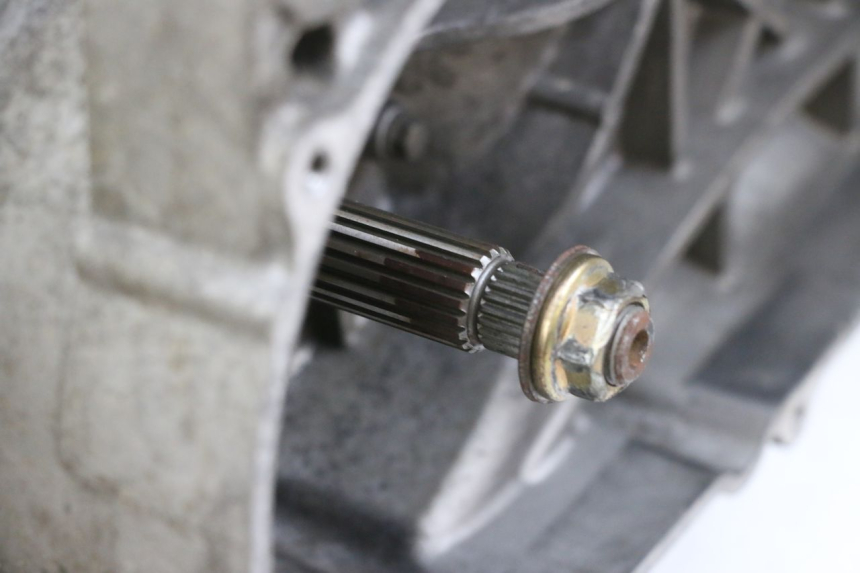 photo de ENGINE ADIVA AD3 300 (2014 - 2020) - Used quality zoom