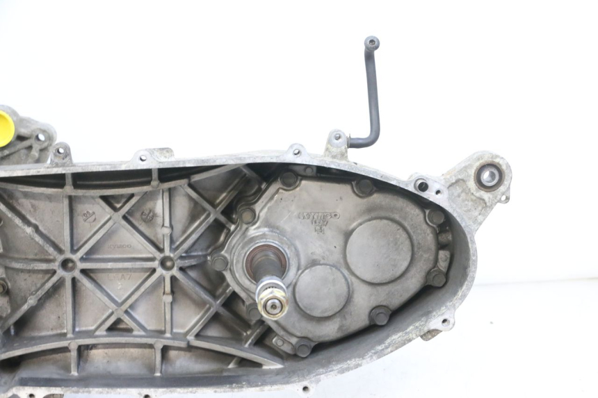 photo de ENGINE ADIVA AD3 300 (2014 - 2020) - Zoom on usage condition