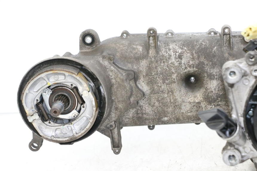 photo de ENGINE SUZUKI ADDRESS 110 (2015 - 2020) - Component zoom