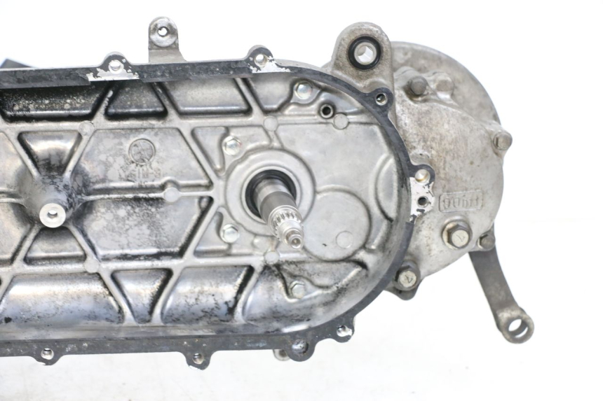 photo de ENGINE SUZUKI ADDRESS 110 (2015 - 2020) - Spare part profile view