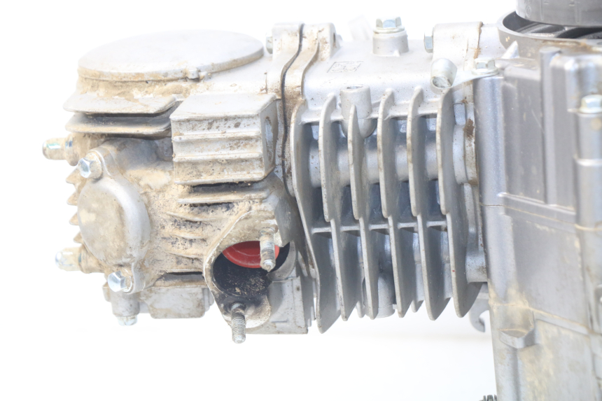 photo de ENGINE ORION AGB37 CRF1 DIRT BIKE 125 (2013 - 2021) - High-resolution close-up