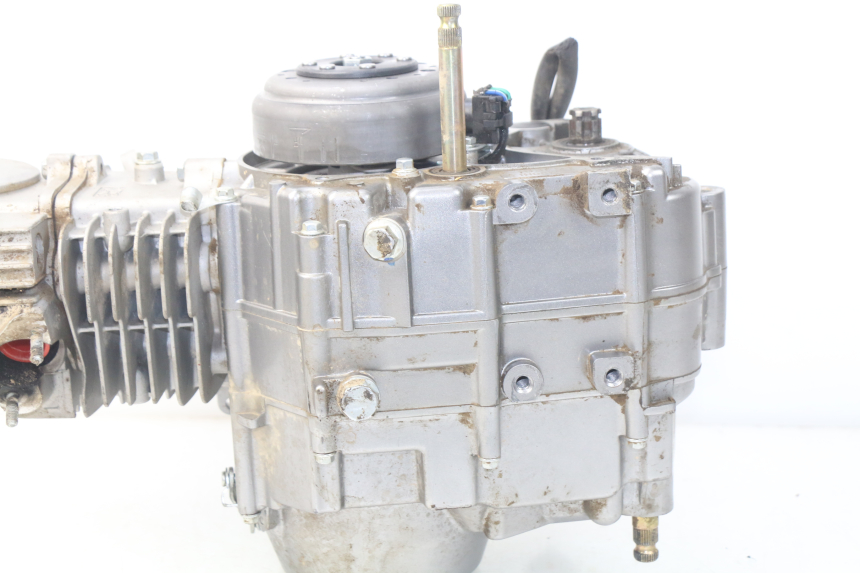 photo de ENGINE ORION AGB37 CRF1 DIRT BIKE 125 (2013 - 2021) - Supplementary product photo