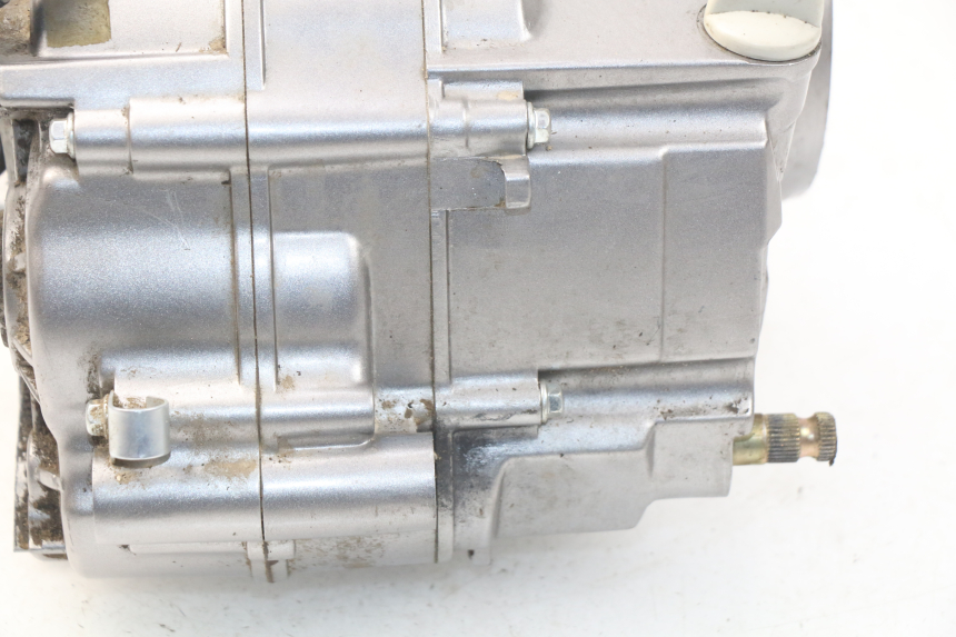 photo de ENGINE ORION AGB37 CRF1 DIRT BIKE 125 (2013 - 2021) - Product overview