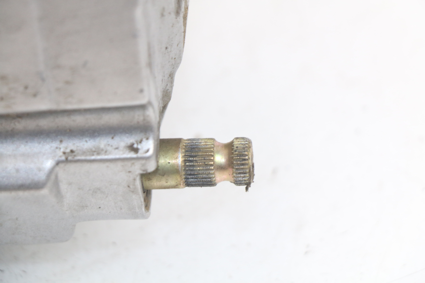 photo de ENGINE ORION AGB37 CRF1 DIRT BIKE 125 (2013 - 2021) - Surface and material condition