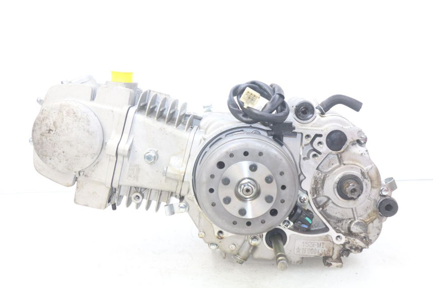 photo de ENGINE ORION AGB37 CRF1 DIRT BIKE 125 (2013 - 2021) - Main view