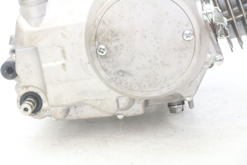 photo de ENGINE ORION AGB37 CRF1 DIRT BIKE 125 (2013 - 2021) - Alternative perspective