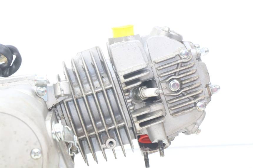 photo de ENGINE ORION AGB37 CRF1 DIRT BIKE 125 (2013 - 2021) - Technical close-up