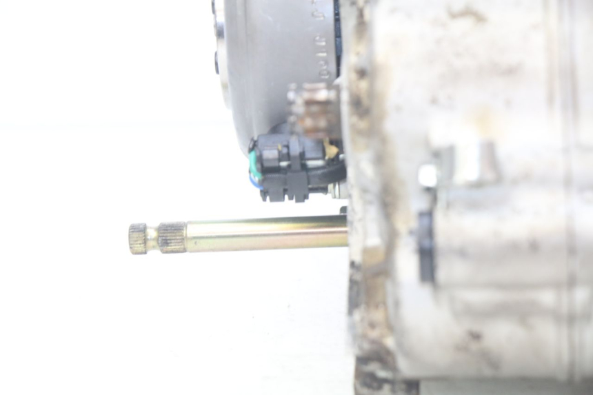 photo de ENGINE ORION AGB37 CRF1 DIRT BIKE 125 (2013 - 2021) - Checked used part