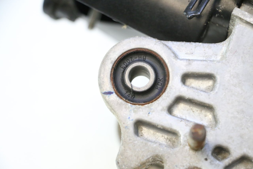 photo de ENGINE KYMCO AGILITY 4T 10" 50 (2005 - 2018) - Main view
