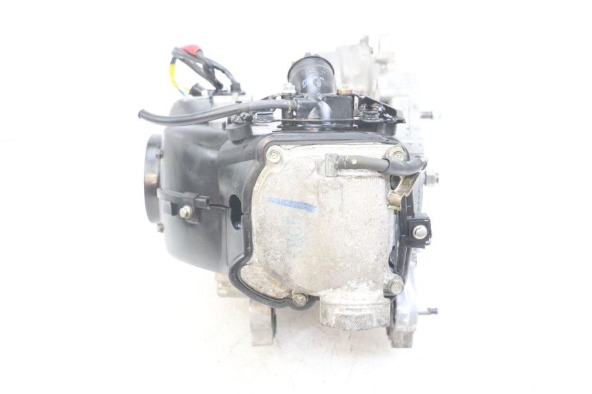 photo de ENGINE KYMCO AGILITY 4T 50 (2018 - 2022) - Component zoom