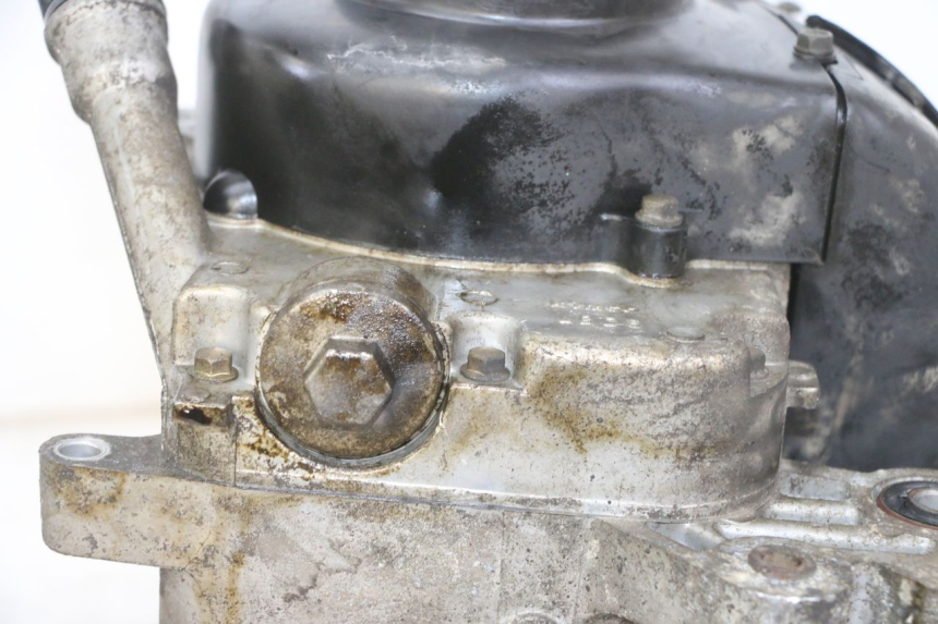 photo de ENGINE KYMCO AGILITY 4T 50 (2005 - 2018) - Component detail