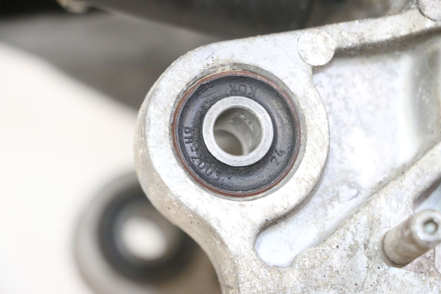 photo de ENGINE KYMCO AGILITY 4T 50 (2005 - 2018) - Product overview