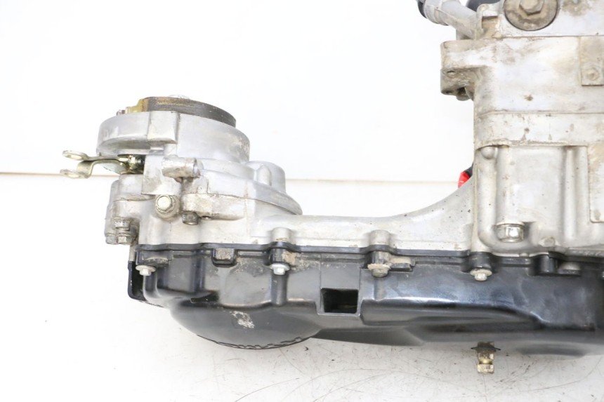 photo de ENGINE KYMCO AGILITY 4T 50 (2018 - 2022) - Component detail