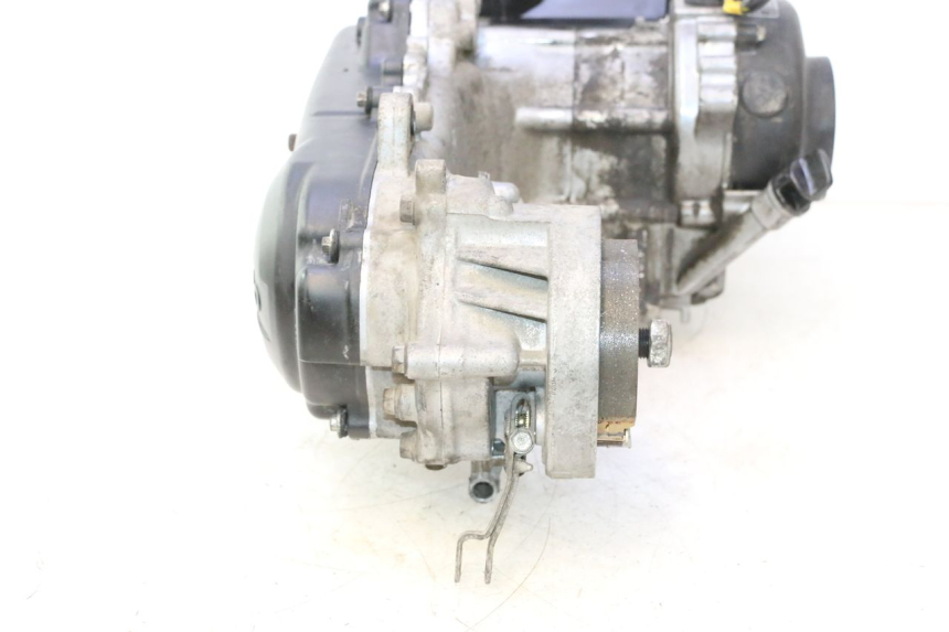 photo de ENGINE KYMCO AGILITY 4T 50 (2018 - 2022) - Component zoom