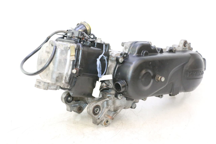 photo de ENGINE KYMCO AGILITY 4T 50 (2018 - 2022) - Spare part profile view