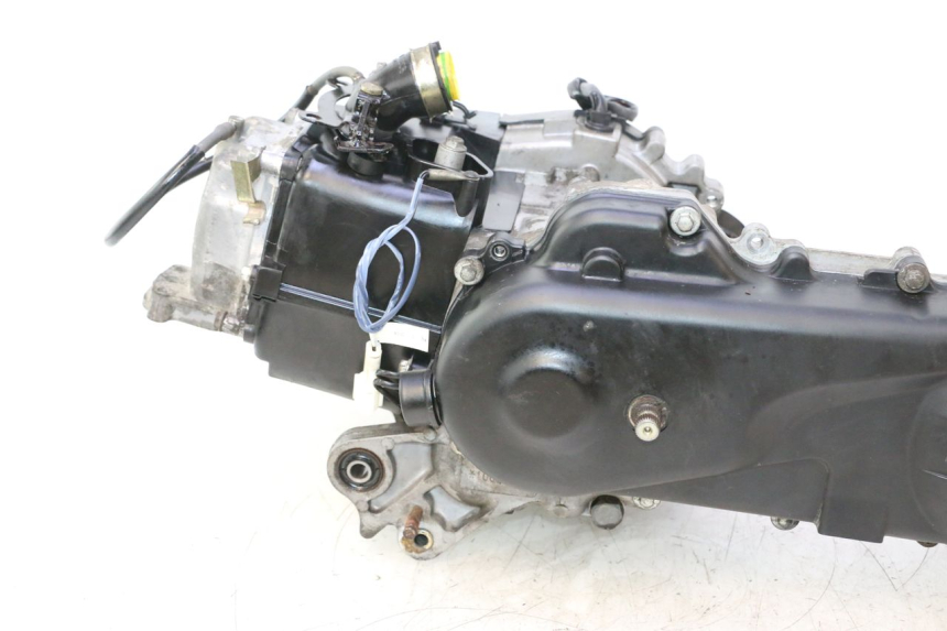 photo de ENGINE KYMCO AGILITY 4T 50 (2018 - 2022) - Component detail