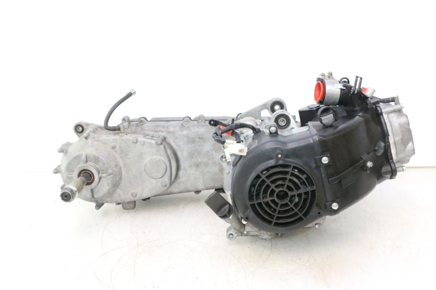 photo de ENGINE KYMCO AGILITY CITY 16P 125 (2015 - 2024) - Component zoom