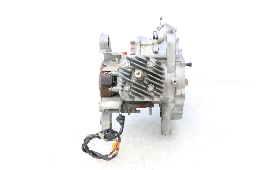photo de ENGINE KYMCO AGILITY CITY 2T 50 (2008 - 2016) - Used quality zoom