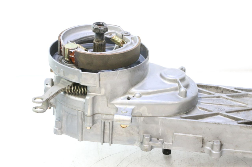photo de ENGINE KYMCO AGILITY CITY 2T 50 (2008 - 2016) - Fixing points details