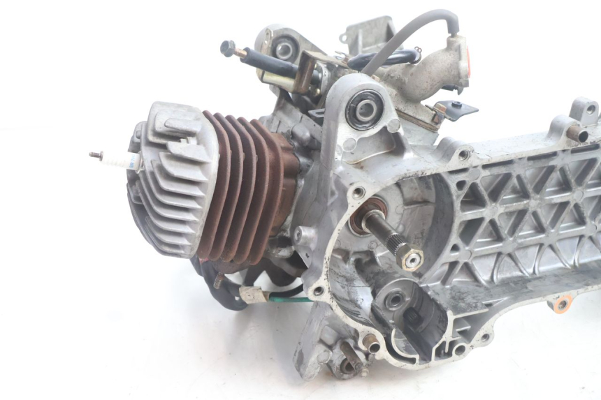 photo de ENGINE KYMCO AGILITY FR 2T 50 (2012 - 2017) - Component detail