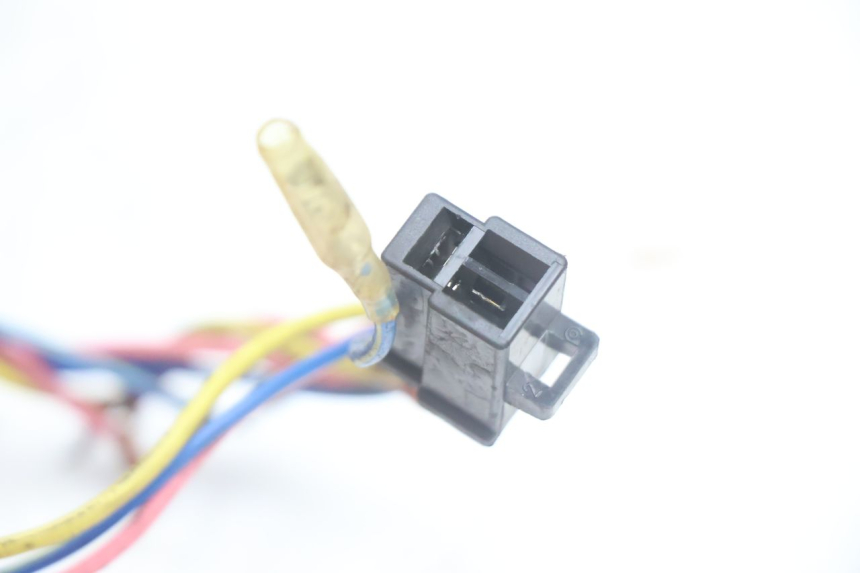 photo de ENGINE KYMCO AGILITY FR 2T 50 (2012 - 2017) - Component zoom